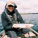Dave Summers - Fly Fishing - @davesummersflyfishing - Instagram