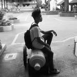 Dave Sumo - @dabedoo17 - Instagram