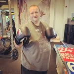 Dave Sumo Winch - @david.winch.395 - Instagram