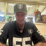 Dave Sun - @raider_dave_12 - Instagram