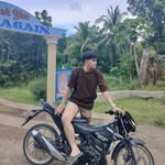 Dave Sungahid - @dave_sungahid - Instagram