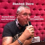 Sunbed Dave - @davesunbed - Instagram
