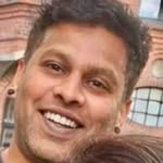 Dave Sundaraj - @dave_sundaraj - Instagram