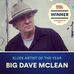 Big Dave McLean’s Sunday Night Blues Jam - Facebook