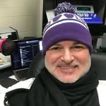 Dave Dymond - @davesundayspectrum - Instagram