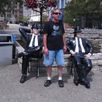 Dave Sundeen - Facebook
