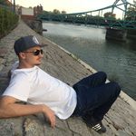 Dave Matuszewski - @dave_superdave - Instagram
