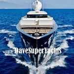 Davide_Silvello - @davesuperyachts - Instagram