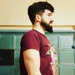 Davide Strambi - @dave_super_fucsia - Instagram