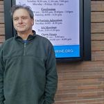 David Surette - @davidrsurette - Instagram