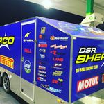 Dave Suter - @dsr_sherco - Instagram