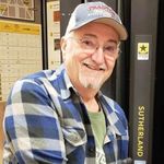 Dave Sutherland - @davesuther - Instagram