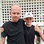 Dave Sutherland - @dave.sutherland.9231 - Instagram