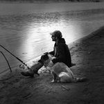 Dave Sutherland - @thefishwhisperer07 - Instagram