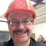 Dave Sutherland - @macsuds45 - Instagram