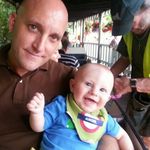 Dave Sutton - @mrsutton2017 - Instagram