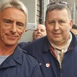 Dave Sutton - @1968sutty - Instagram