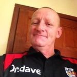 Dave Swain - @dave.swain - Instagram