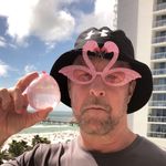 Dave Swain - @waterballoon.dave - Instagram