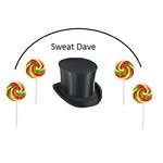 @sweat_dave - Instagram