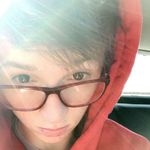 Dave Swift - @warlockkye - Instagram