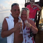 Dave En Sylvia Hoos - @daveensylvia - Instagram
