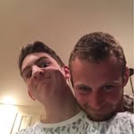 Davesylvia - @davesylvia - Instagram