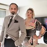 David Sylvia Miller - @david_sylvia_miller - Instagram
