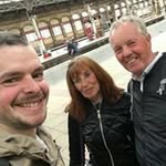 Sylvia N Dave Morne - @sylviandavemorne - Instagram