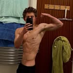 David Syme - @dj_fitness18 - Instagram