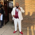Dave Tabb - @kingdavid2278 - Instagram