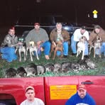Dave Tackett - Facebook