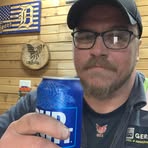 Dave Tackett - Facebook