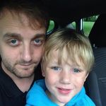 David Taggart - @dtaggart1990 - Instagram
