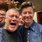 David Taggart - @taggdave52 - Instagram