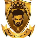 Dave Tait - @kingscrowncuts - Instagram