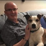Dave Tait - @data1101 - Instagram