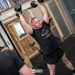 Dave Tait - @davey176 - Instagram