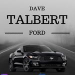Dave Talbert Ford - @davetalbertford - Instagram