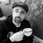 Dave Tango - @davetango - Instagram