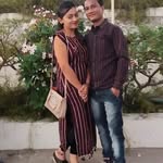 Bina Tank - @bina_vishal_tank_dave - Instagram