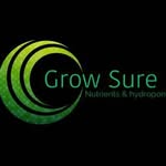 GROW SURE - @davetankpalmer - Instagram