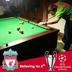 Martin Williams - @dave.tank.969 - Instagram