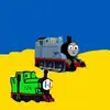 Respect for Ukraine 🇺🇦 - @dave_the_tank_engine - TikTok