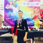 Dave Ortiz Full - @davetao10 - Instagram