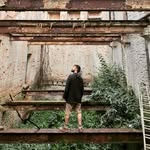 Dave Tau Jones - @davetaoj - Instagram