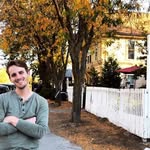 David Tart - @david_tart - Instagram