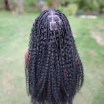 Daveta's Hair Place - @davetashairplace - Instagram