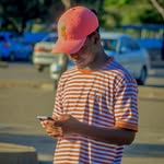 Tashinga Dave Denhere - @tashinga_dave - Instagram
