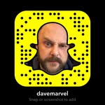 Dave Wilks - @daveteammarvel - Instagram